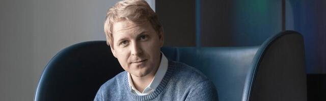 The $7.3 million Giant leap to inspire Danish founders to solve climate change