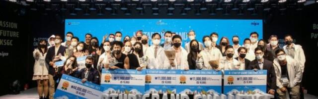 Korea’s leading accelerator program, K-Startup Grand Challenge’s alumni startups thriving in Asia
