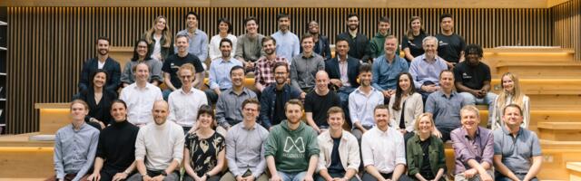 Pi Labs: VC firm’s proptech startup cohort raises £15m
