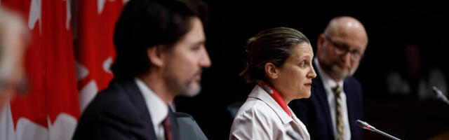 CCI laments lack of detail on SR&ED, innovation agency as feds share economic update