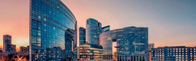 FT 1000: Europe’s Fastest Growing Companies