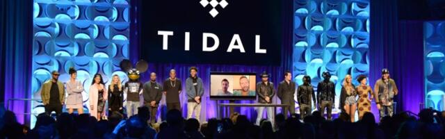 Music streaming platform TIDAL relaunches TIDAL RISING with funding for emerging artists