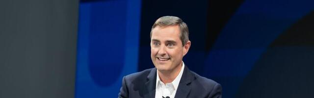 8 Key Moments During Keith Barr’s Reign at IHG