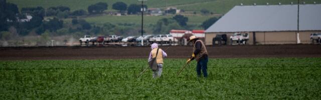 Faces of Monterey County floods: Out of work, overlooked and afraid
