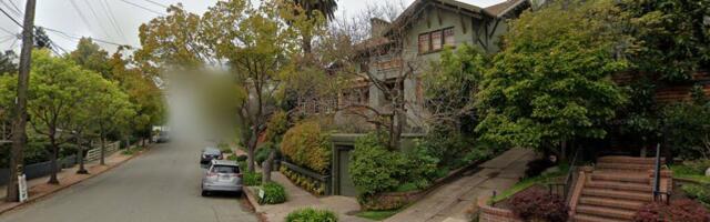 Five-bedroom home sells for $2.5 million in Piedmont