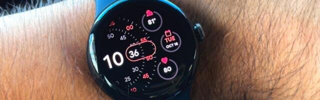 Google may soon roll out its Watch Unlock feature for easier phone unlocks