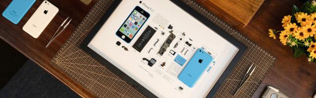 MacRumors Giveaway: Win an iPhone 15 From GRID Studio
