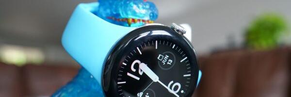 No, Google Won’t Repair Your Busted Pixel Watch Display