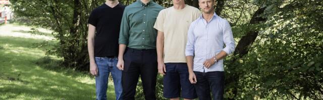 Aarhus-based Relewise raises €800k pre-seed to tailor the e-commerce user experience
