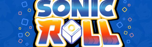 New Sonic board game on the way next January