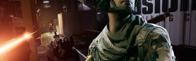 Studio behind PlayStation Firewall games shuts down due to "lack of support" for VR within industry
