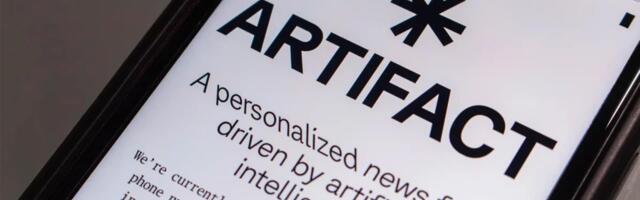 AI-news app Artifact, backed by Instagram co-founder, forced to shut shop within 1 year of launch