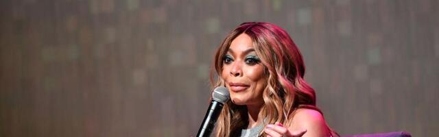 The chaotic, irreplaceable Wendy Williams