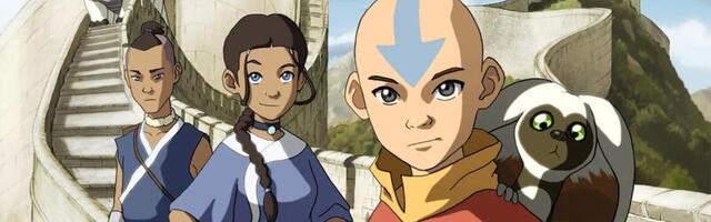 Of course, Avatar is coming to Fortnite