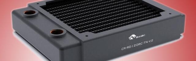 Half of tested PC watercoolers don’t use the premium materials advertised, like copper: Report