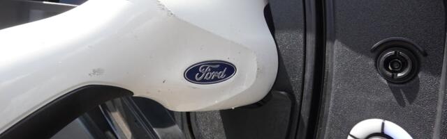 The Electric: In Slashing EV Production, Carmakers Jumped the Gun