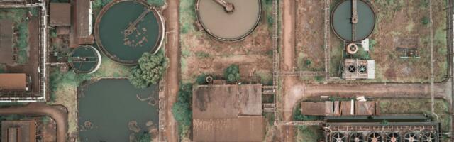€2.2M raised to recycle nutrients from wastewater