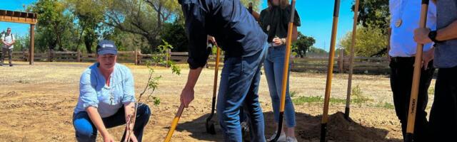 Gov. Newsom announces first new state park in a decade and sets climate goals for natural lands