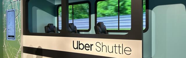 Uber Says Its Airport Shuttle Service Is a Hit in India – Now It’s Coming to the U.S