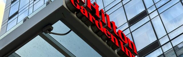 Marriott vs. Hilton’s Fight Over Hotel Fees