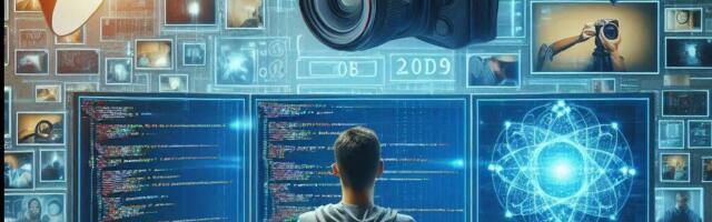 How to Build an AI Image Analyzer with Project IDX and Gemini API: A Simple Guide