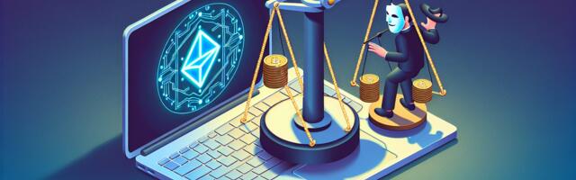 SEC accuses BitClout founder of fraud