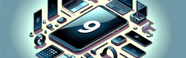 Google set to unveil Pixel 9 series, new tech products