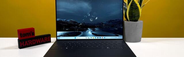 Dell XPS 13 (9350) review: Lunar Lake on defense