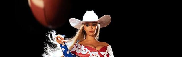 Netflix adds Beyoncé to live entertainment juggernaut