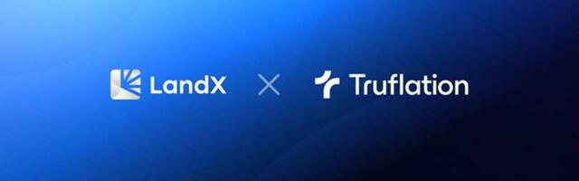 Truflation partners with LandX to deliver real-time agricultural commodity pricing for DeFi and TradFi investors