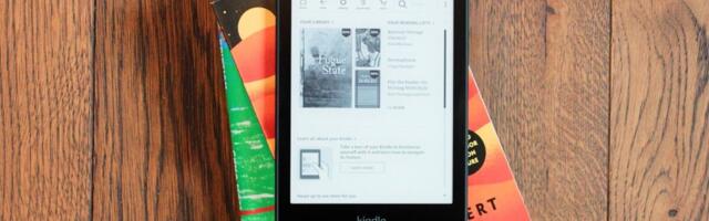 Kindle Paperwhite Signature Edition (2021) review: The upgrade is worth the money