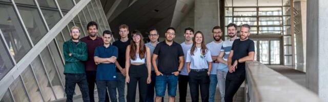 Eden AI secures €3M seed round to simplify AI integration for businesses