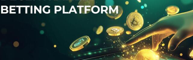 Bety.com Introduces Blockchain-Powered Transparency and Fairness to Online Gaming
