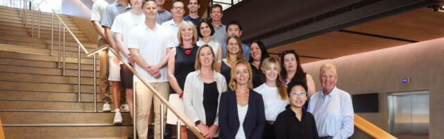 Curtin Accelerate Kicks Off 2025 Cohort With 12 Startups