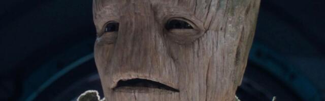 Vin Diesel Claims Marvel Wants to Make a Groot Movie