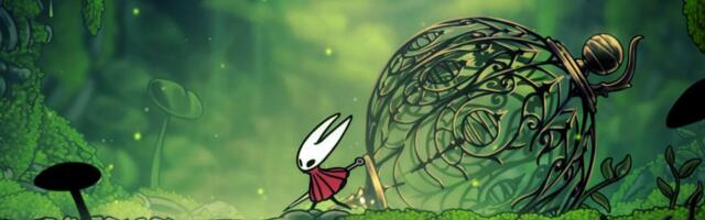 Hollow Knight: Silksong confirmed for both Switch consoles