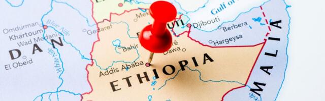Ethio telecom and Visa Initiative to Identify and Implement Digital Financial Solutions in Ethiopia
