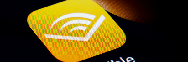 Audible further expands into podcasts