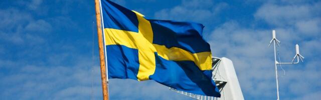 SWEBAL secures €3M to build Sweden’s first TNT plant since the ’90s, backed by ex-Army Chief