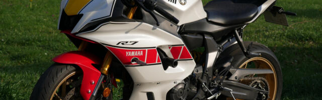 How Much Does The Yamaha R7 Cost & Is It Worth The Price (According To Owners)?