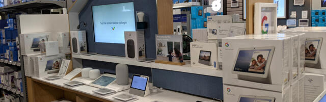 Here's Why Google Is Discontinuing Two Fan-Favorite Smart Home Devices In 2025