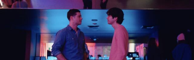 Twinless trailer: Dylan OBrien and James Sweeney forge a strange bromance in Sundance hit