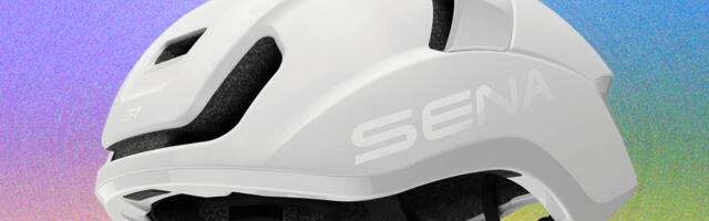 Sena S1 Smart Cycling Helmet Review: Listen to Everything