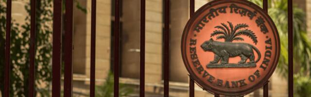 RBI Panel Pushes For AI Policy Framework For Finance Sector
