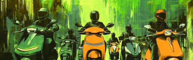 Macquarie Asset Management Bags $405 Mn For Indian EV Platform Vertelo