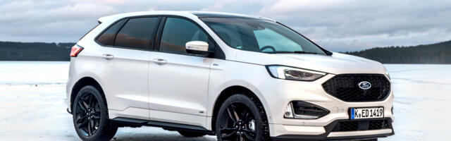 How To Change The Adaptive Steering Mode In Your Ford Car Or Truck