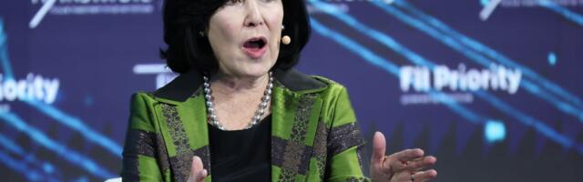 Oracle Is Squeezing Employees as AI Development Costs Mount