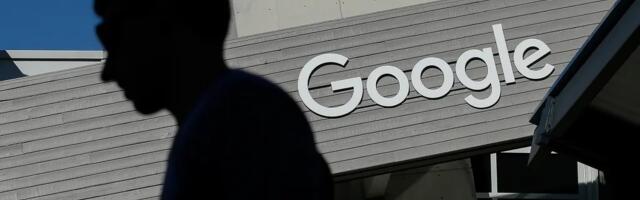 Google wasn’t against this California privacy bill, officially. Behind the scenes, it orchestrated opposition