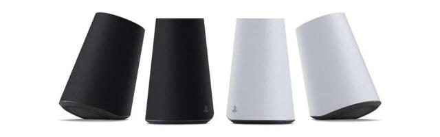 Sony Unveils Pulse Elevate Wireless Speakers for Gaming, Arriving Next Year