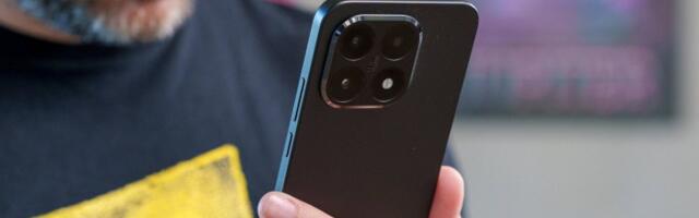 Xiaomi 15T review